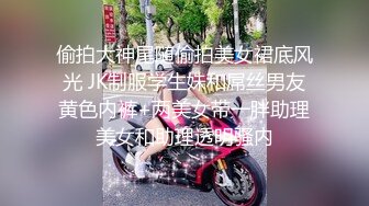 偷拍大神尾随偷拍美女裙底风光 JK制服学生妹和屌丝男友黄色内裤+两美女带一胖助理美女和助理透明骚内