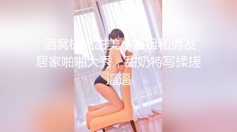  酒窝极品甜美小姐姐和男友居家啪啪大秀，甜奶特写揉搓逼逼