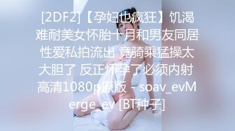 [2DF2]【孕妇也疯狂】饥渴难耐美女怀胎十月和男友同居性爱私拍流出 竟骑乘猛操太大胆了 反正怀孕了必须内射 高清1080p原版 - soav_evMerge_ev [BT种子]