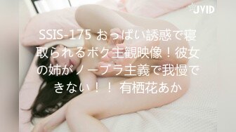 SSIS-175 おっぱい誘惑で寝取られるボク主観映像！彼女の姉がノーブラ主義で我慢できない！！ 有栖花あか