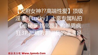 【天府女神??高端性爱】顶级淫妻『Lucky』土豪专属私拍《维秘·黑丝高跟》约单男疯狂3P 把精液射进我的逼逼好吗