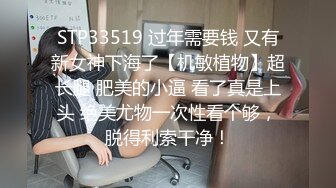 STP33519 过年需要钱 又有新女神下海了【机敏植物】超长腿 肥美的小逼 看了真是上头 绝美尤物一次性看个够，脱得利索干净！