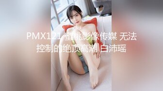 PMX121 蜜桃影像传媒 无法控制的绝顶高潮 白沛瑶