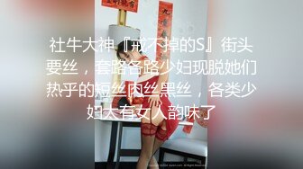 社牛大神『戒不掉的S』街头要丝，套路各路少妇现脱她们热乎的短丝肉丝黑丝，各类少妇太有女人韵味了