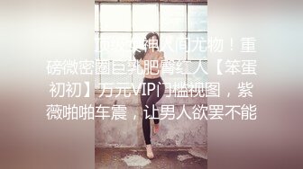 ⚫️⚫️顶级女神人间尤物！重磅微密圈巨乳肥臀红人【笨蛋初初】万元VIP门槛视图，紫薇啪啪车震，让男人欲罢不能