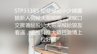 STP33385 短發極品小少婦露臉新人伺候大哥啪啪，深喉口交撅著屁股給大哥深喉給狼友看逼，逼推臀推大雞巴激情上位好騷