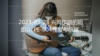  2023-03-28 兴风作浪的姐姐DYPE-004性爱考核篇