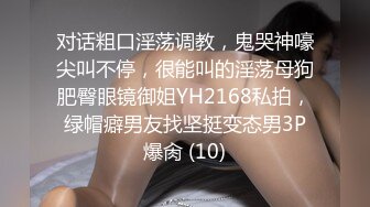 【精彩泄密】波斯猫小美女，很文静很可爱，身体下面却是另一番反差，那么湿那么淫！