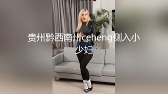 贵州黔西南州ceheng侧入小少妇