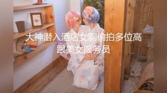 大神潜入酒店女厕偷拍多位高跟美女服务员