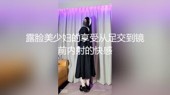 露脸美少妇的享受从足交到镜前内射的快感