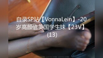 自录SP站【VonnaLein】-20岁高颜值英国学生妹【23V】 (13)