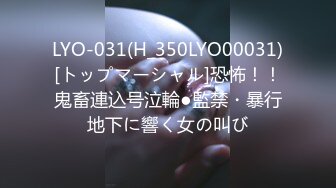 LYO-031(H_350LYO00031)[トップマーシャル]恐怖！！鬼畜連込号泣輪●監禁・暴行地下に響く女の叫び