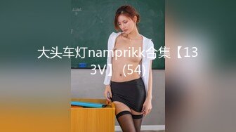 大头车灯namprikk合集【133V】 (54)