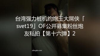 台湾强力桩机约炮王大屌侠「svet19」OF公开募集粉丝炮友私拍【第十六弹】2