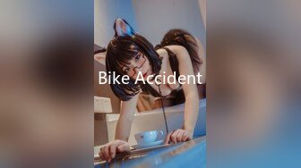 Bike Accident