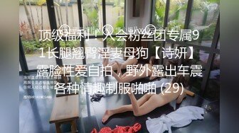 女神反差婊甘愿成为大神小母狗！推特大屌调教性爱行家【艾伦】，大奶蜂腰翘臀美女被大鸡巴征服各种啪啪 (4)