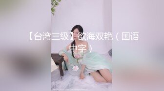 【台湾三级】欲海双艳（国语中字）