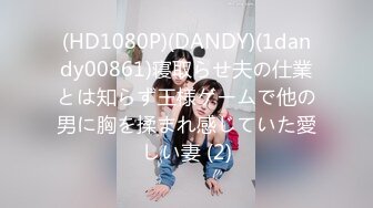 (HD1080P)(DANDY)(1dandy00861)寝取らせ夫の仕業とは知らず王様ゲームで他の男に胸を揉まれ感じていた愛しい妻 (2)