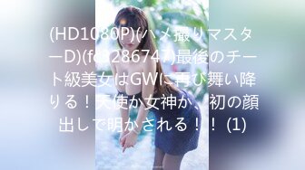 (HD1080P)(ハメ撮りマスターD)(fc3286747)最後のチート級美女はGWに再び舞い降りる！天使か女神か、初の顔出しで明かされる！！ (1)