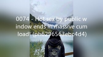 0074 - Hot sex by public window ends in massive cum load! (ph6296563ebc4d4)