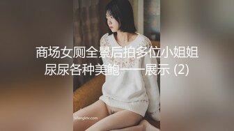 商场女厕全景后拍多位小姐姐尿尿各种美鲍一一展示 (2)