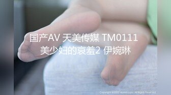 国产AV 天美传媒 TM0111 美少妇的哀羞2 伊婉琳