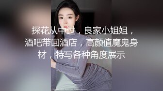   探花从中过，良家小姐姐，酒吧带回酒店，高颜值魔鬼身材，特写各种角度展示