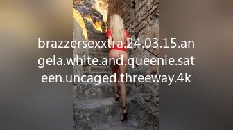 brazzersexxtra.24.03.15.angela.white.and.queenie.sateen.uncaged.threeway.4k