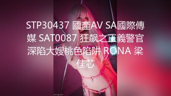 STP30437 國產AV SA國際傳媒 SAT0087 狂飙之正義警官深陷大嫂桃色陷阱 RONA 梁佳芯