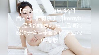 【最强约炮❤️极品性爱】ஐ百人斩ஐ萝莉杀手『jimmybi』最新约啪萝莉 史上最清纯嫩妹无套后坐胸颜射 高清720P原版