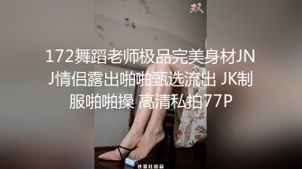 172舞蹈老师极品完美身材JNJ情侣露出啪啪甄选流出 JK制服啪啪操 高清私拍77P