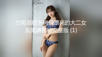 力哥酒店开房操漂亮的大二女友高清露脸完整版 (1)